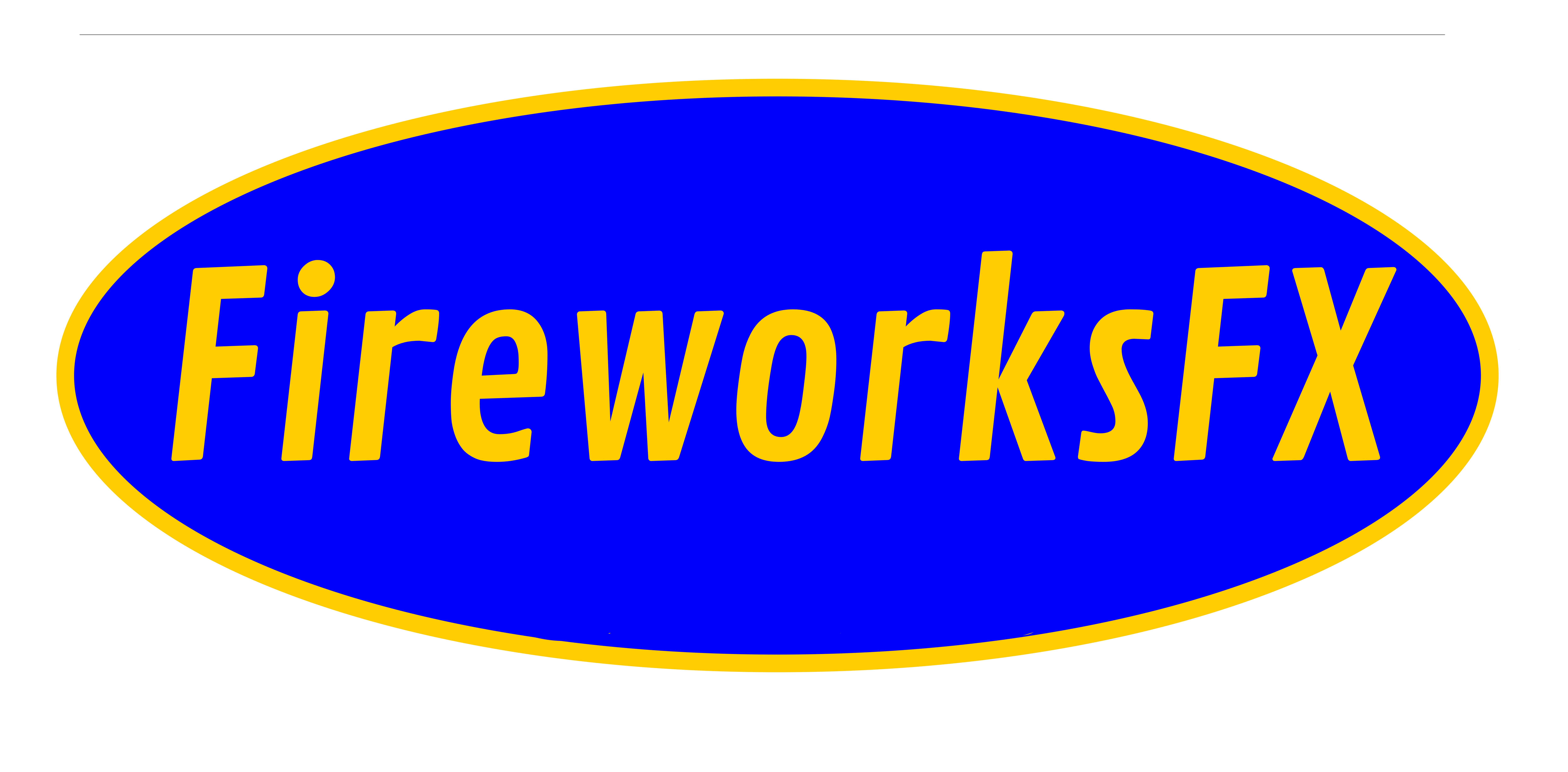 FireworksEFX